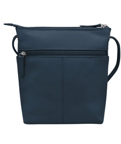 The perfect crossbody bag - Premium Bags from ILI - Just $80! Shop now at Mary Walter