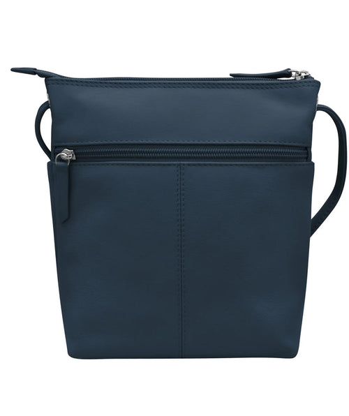 The perfect crossbody bag - Premium Bags from ILI - Just $80! Shop now at Mary Walter