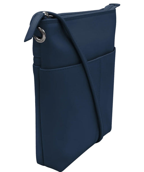The perfect crossbody bag - Premium Bags from ILI - Just $80! Shop now at Mary Walter