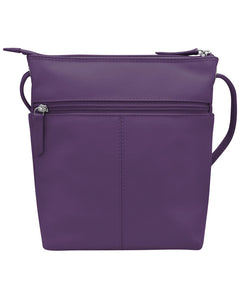 The perfect crossbody bag