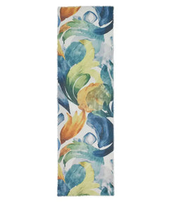 Nuala Brushstroke Scarf