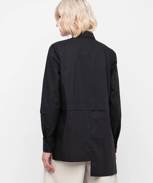 Ozai n Ku Ecliptic Shirt