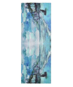 Rianne Watercolor Scarf
