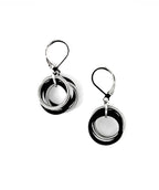 Loops Earring - Premium earrings from Sea Lily - Just $30! Shop now at Mary Walter