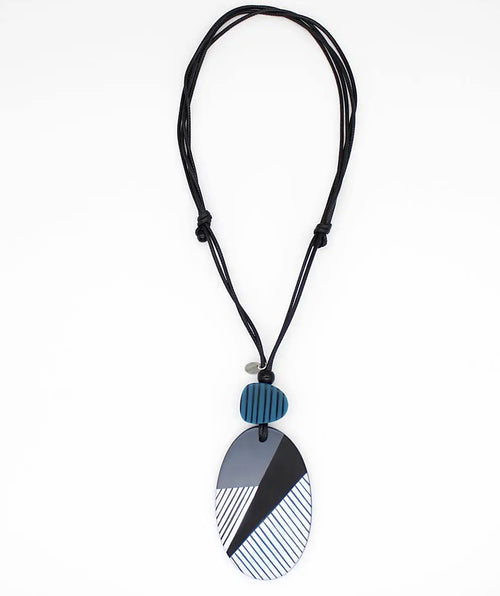 Sylca Solene Necklace