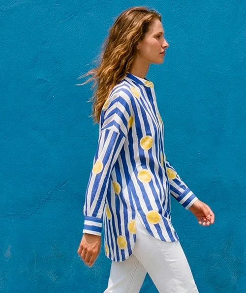 Vilagallo Limonada Shirt