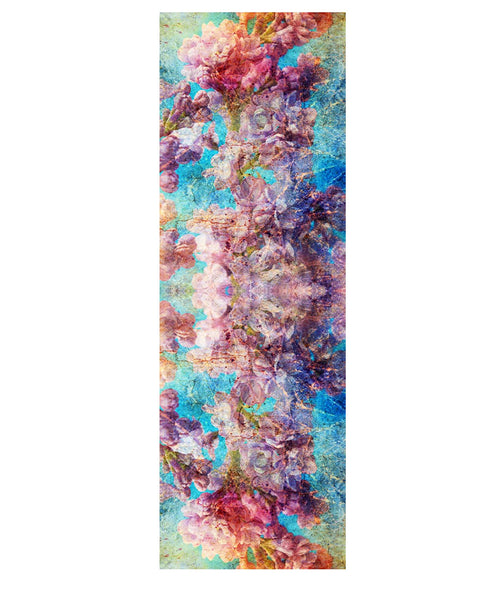 Wendy Floral Scarf