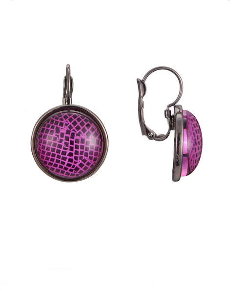 Xeveria Earring - Premium necklaces from Mary Walter - Just $35! Shop now at Mary Walter