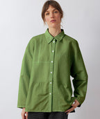 YaccoMaricard Multidirection Seamed Shirt One Size