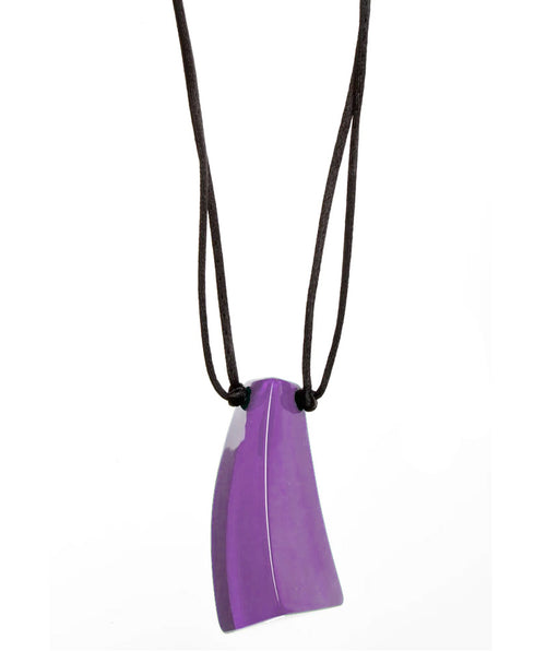 Emocion Necklace - Premium necklaces from Zsiska - Just $45! Shop now at Mary Walter