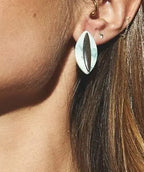 Spring bloom earring - Premium earrings from Mary Walter - Just $25! Shop now at Mary Walter