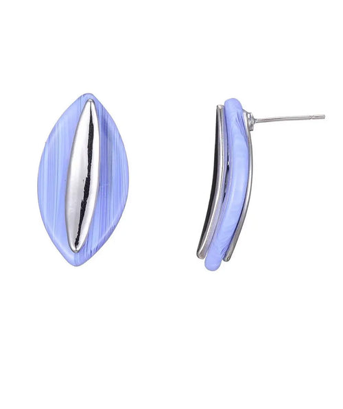 Spring bloom earring - Premium earrings from Mary Walter - Just $25! Shop now at Mary Walter