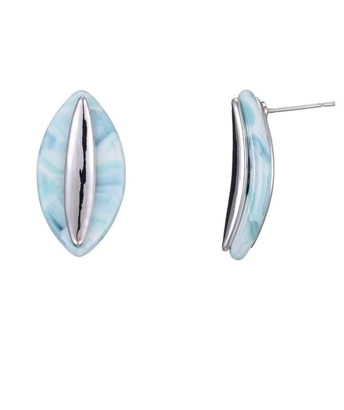 Spring bloom earring - Premium earrings from Mary Walter - Just $25! Shop now at Mary Walter