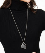 Hearts desire necklace - Premium necklaces from Mary Walter - Just $50! Shop now at Mary Walter