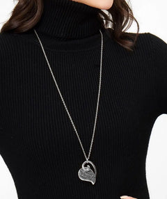 Hearts desire necklace - Premium necklaces from Mary Walter - Just $50! Shop now at Mary Walter