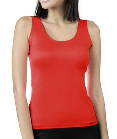 Reversible scoop to bateau neck tank - Premium tops from Anue Miami - Just $80! Shop now at Mary Walter
