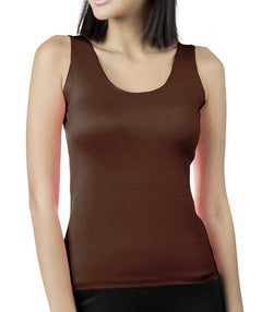Reversible scoop to bateau neck tank - Premium tops from Anue Miami - Just $80! Shop now at Mary Walter