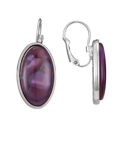 Benedicte earring - Premium earrings from Mary Walter - Just $25! Shop now at Mary Walter