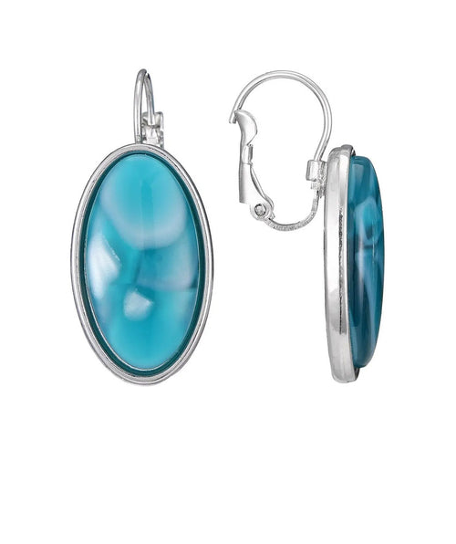 Benedicte earring - Premium earrings from Mary Walter - Just $25! Shop now at Mary Walter