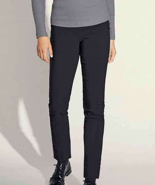 Magic Fold Waist Pull On Pant - Premium pants from Bitte Kai Rand - Just $160! Shop now at Mary Walter