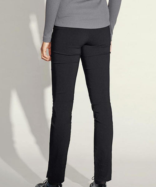 Magic Fold Waist Pull On Pant - Premium pants from Bitte Kai Rand - Just $160! Shop now at Mary Walter