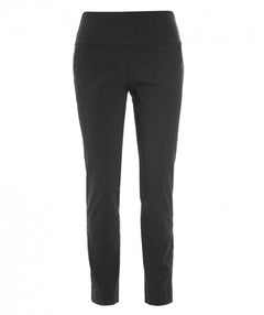 Magic Fold Waist Pull On Pant - Premium pants from Bitte Kai Rand - Just $160! Shop now at Mary Walter