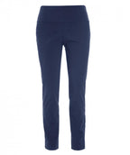 Magic Fold Waist Pull On Pant - Premium pants from Bitte Kai Rand - Just $160! Shop now at Mary Walter