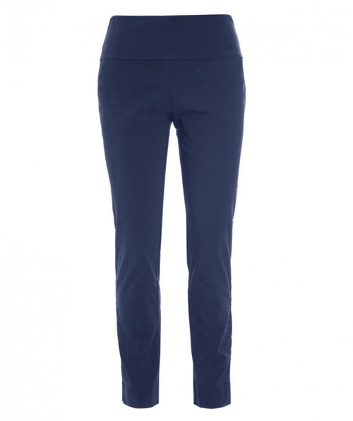 Magic Fold Waist Pull On Pant - Premium pants from Bitte Kai Rand - Just $160! Shop now at Mary Walter