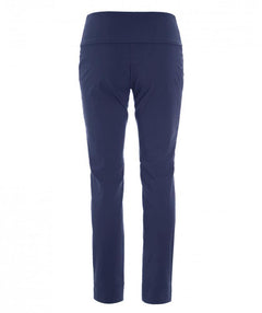 Magic Fold Waist Pull On Pant - Premium pants from Bitte Kai Rand - Just $160! Shop now at Mary Walter