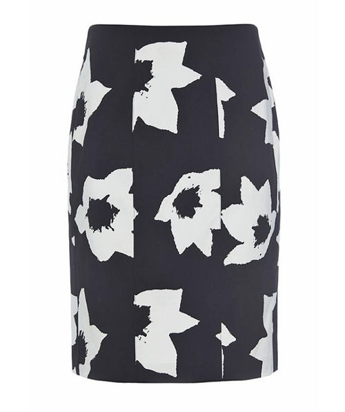 Garden Party Skirt - Premium Skirts from Bitte Kai Rand - Just $87.20! Shop now at Mary Walter