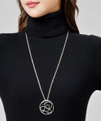 Ijara Necklace - Premium necklaces from Mary Walter - Just $60! Shop now at Mary Walter