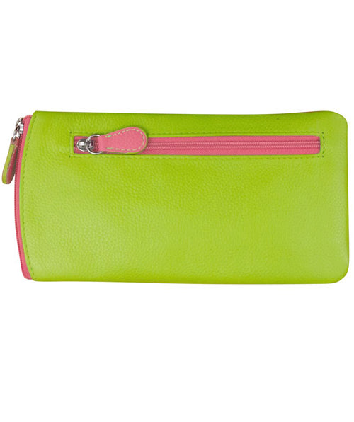 Leather Eyeglass Case - Premium Bags from ILI - Just $24! Shop now at Mary Walter