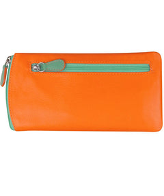 Leather Eyeglass Case - Premium Bags from ILI - Just $24! Shop now at Mary Walter