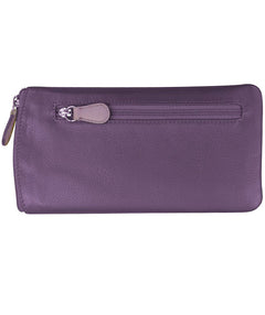 Leather Eyeglass Case - Premium Bags from ILI - Just $24! Shop now at Mary Walter
