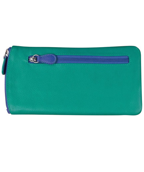 Leather Eyeglass Case - Premium Bags from ILI - Just $24! Shop now at Mary Walter