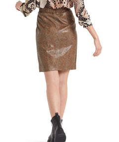 Python skirt - Premium Skirts from Marc Cain - Just $112! Shop now at Mary Walter