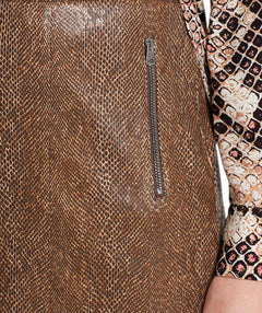 Python skirt - Premium Skirts from Marc Cain - Just $112! Shop now at Mary Walter