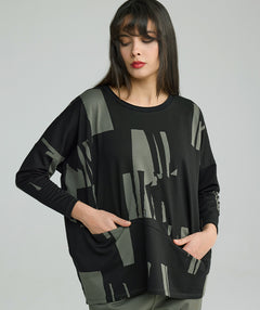 Luukaa Marilla Easy Top