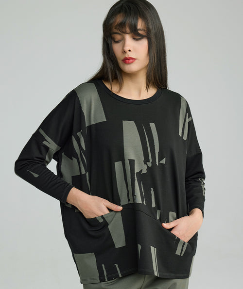 Luukaa Marilla Easy Top