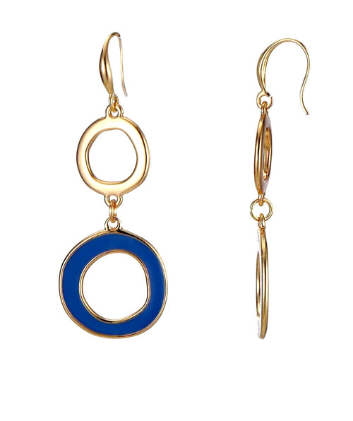Abida Earring - Premium earrings from Mary Walter - Just $35! Shop now at Mary Walter