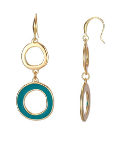 Abida Earring - Premium earrings from Mary Walter - Just $35! Shop now at Mary Walter
