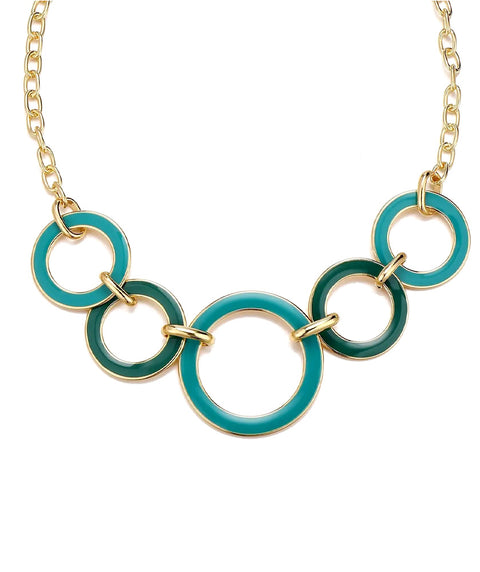 Abida Necklace