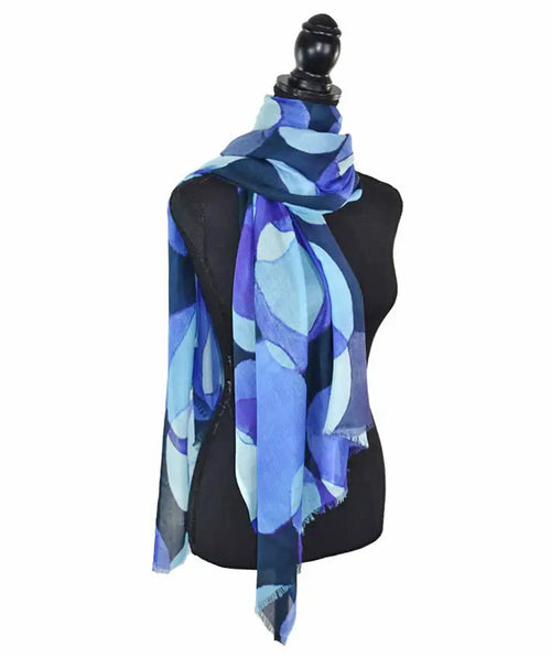 Alayna Dot Scarf