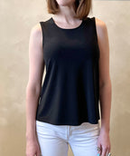 Essential Abby tank - Premium Tops from Andria Lieu - Just $100! Shop now at Mary Walter