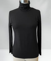 Long sleeve turtleneck