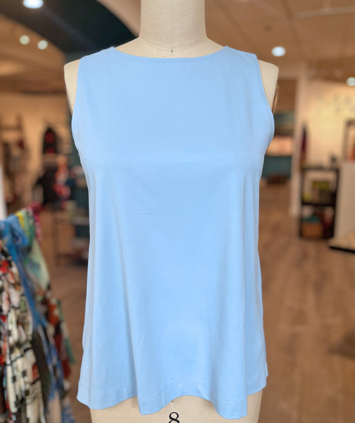 Anue Easy Bateau Tank