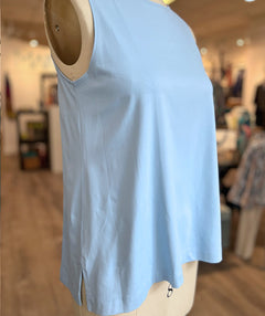 Anue Easy Bateau Tank
