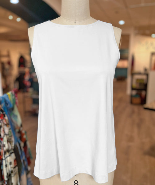 Anue Easy Bateau Tank