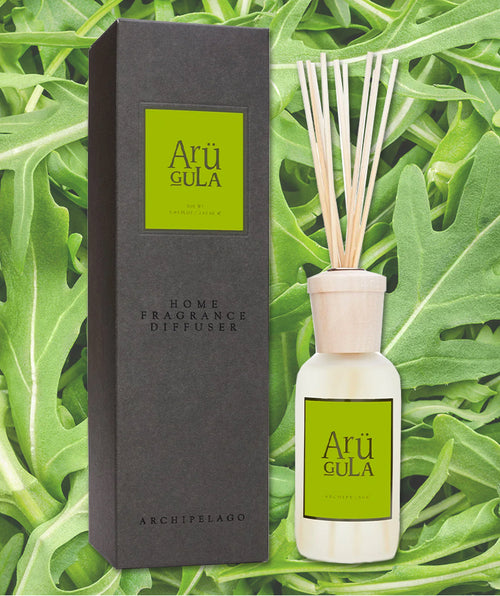 Archipelago Arugula Reed Fragrance Diffuser