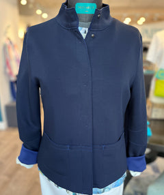 Bianca Deep Sea Scuba Jacket